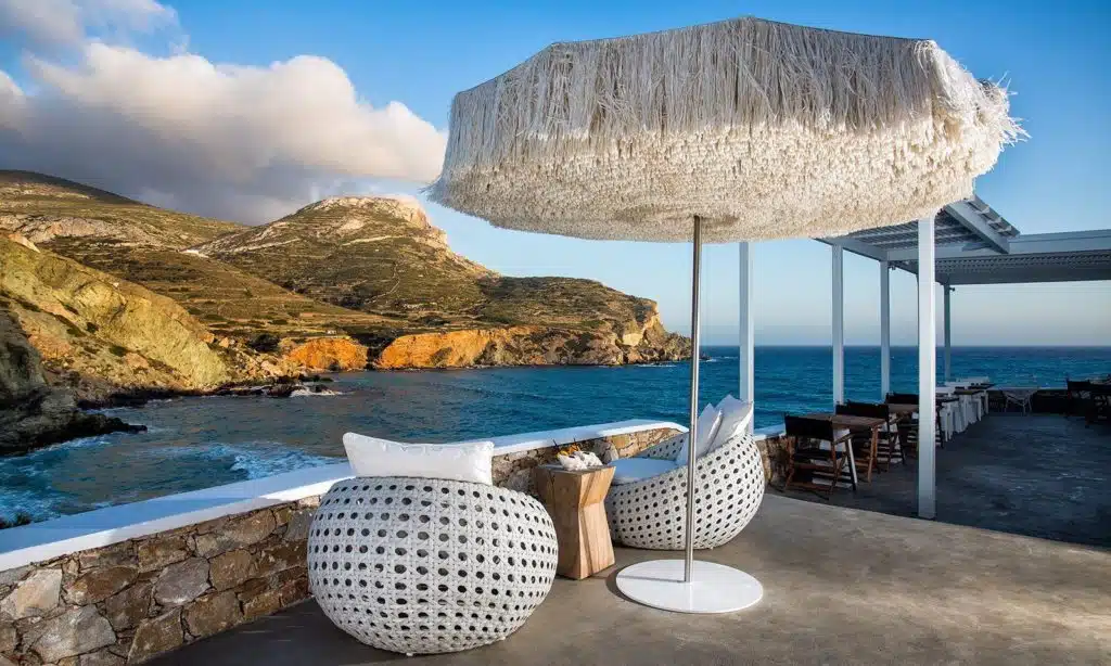 Las 5 mejores cosas que hacer en Folegandros: una joya oculta de las islas griegas