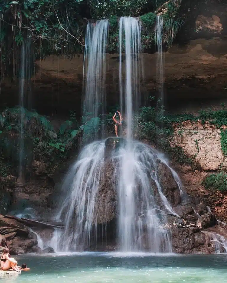 Descubre las joyas ocultas de Puerto Rico: La Isla del Encanto