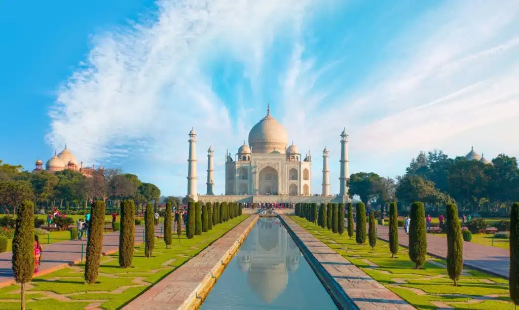 Viaje de mochilero a la India: El viaje definitivo de autodescubrimiento para el 2024