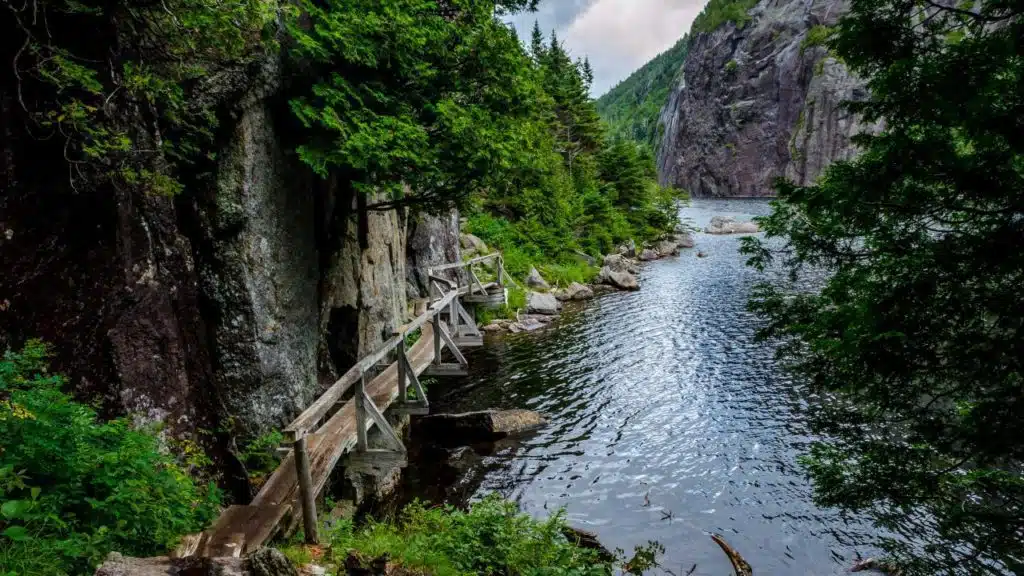 montañas Adirondack
