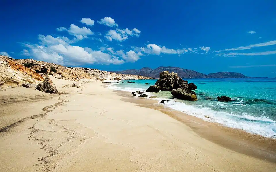 Las 10 mejores cosas que hacer en la isla de Kasos en Grecia: Una joya del Mar Egeo
