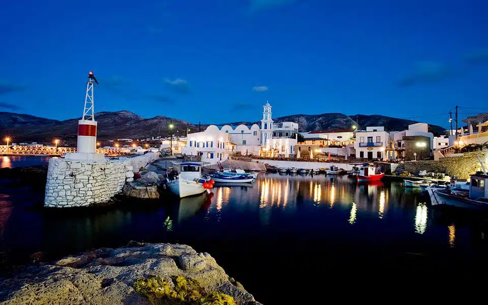 Las 10 mejores cosas que hacer en la isla de Kasos en Grecia: Una joya del Mar Egeo