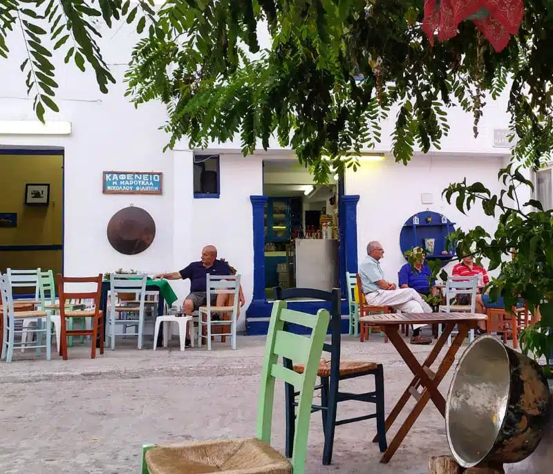 Las 10 mejores cosas que hacer en la isla de Kasos en Grecia: Una joya del Mar Egeo