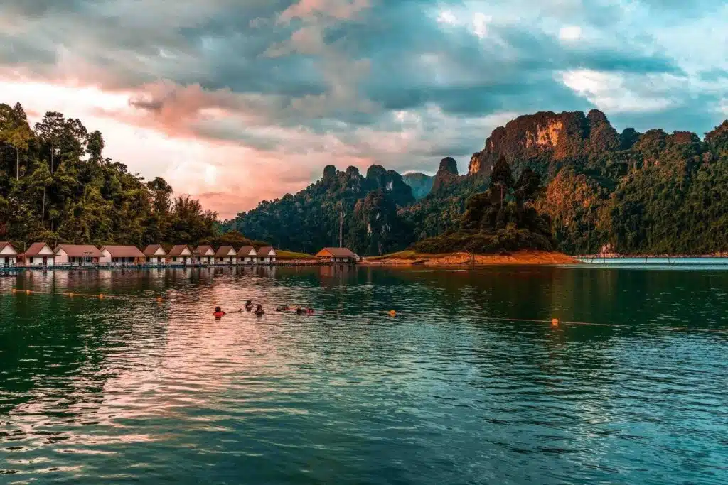 Khao Sok