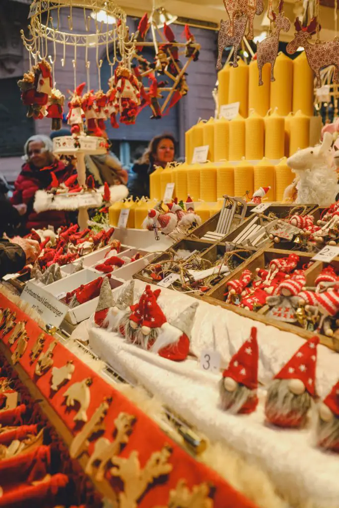 mercado navideño de heidelberg