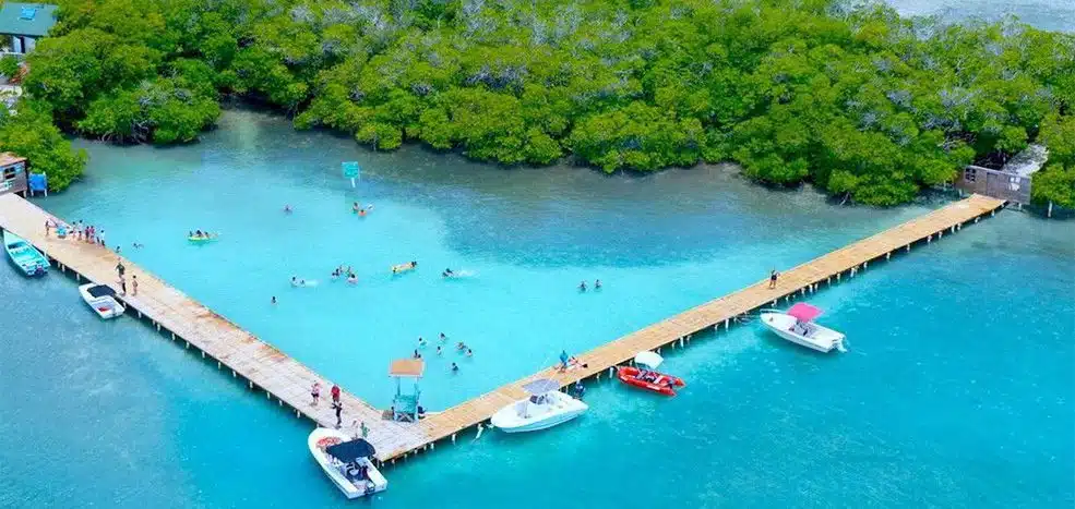 Descubre las joyas ocultas de Puerto Rico: La Isla del Encanto