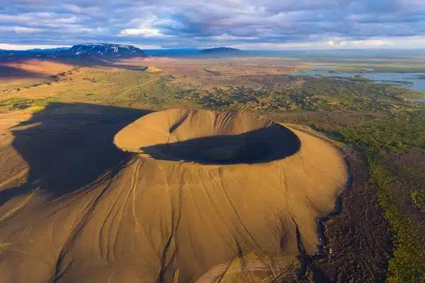 qué ver en Islandia