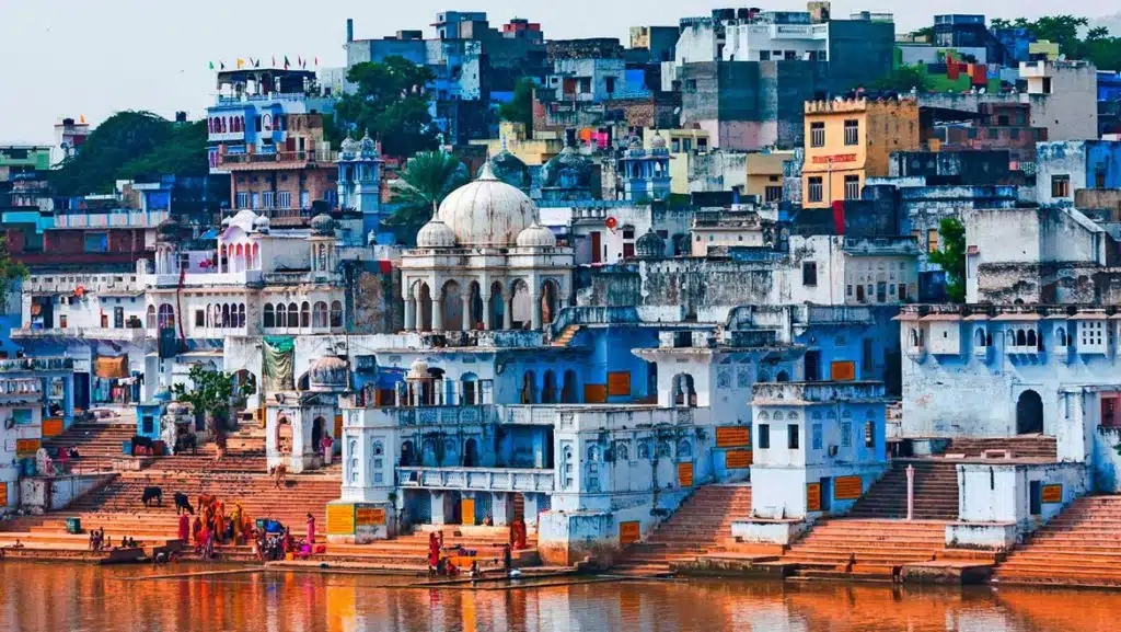Viaje de mochilero a la India: El viaje definitivo de autodescubrimiento para el 2024