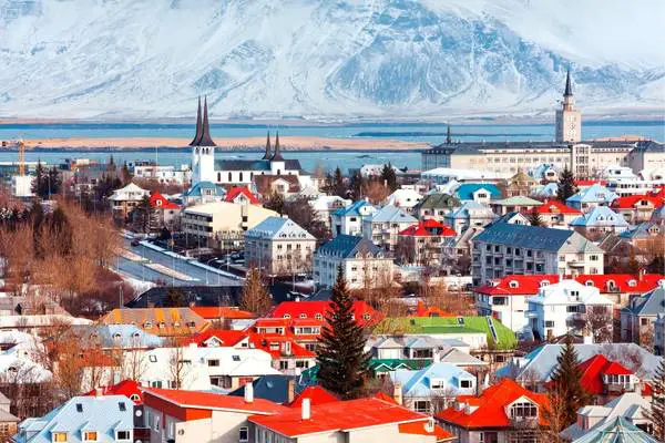 Qué ver en Islandia