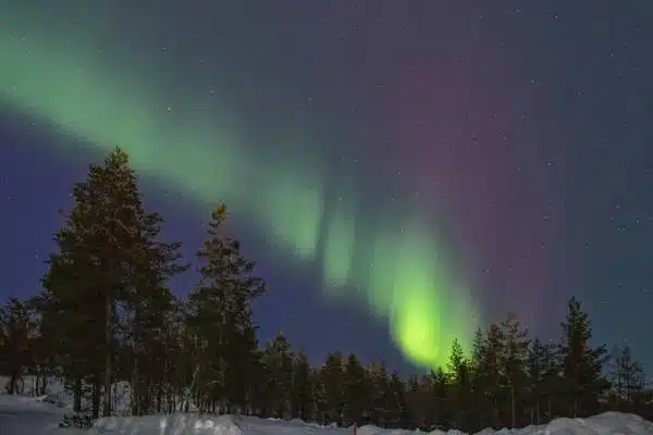 Qué ver en Islandia