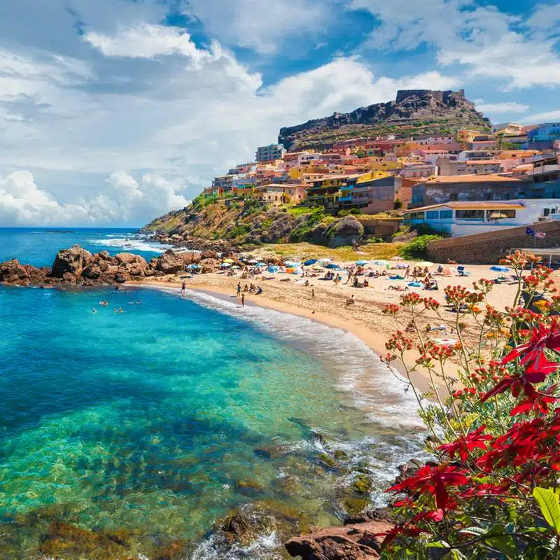 Las 10 mejores cosas que hacer en Cerdeña - Disfruta de los días de verano en Italia
