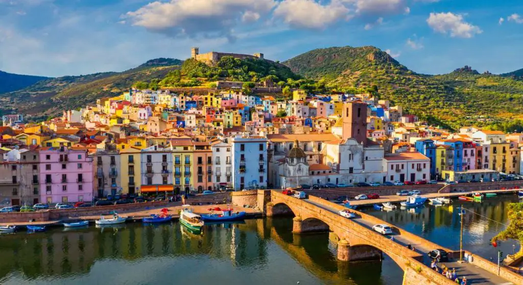 Las 10 mejores cosas que hacer en Cerdeña - Disfruta de los días de verano en Italia