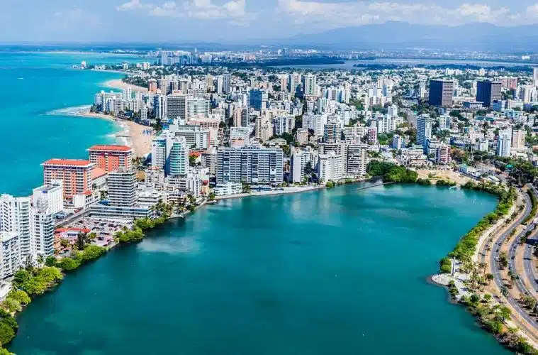 Descubre las joyas ocultas de Puerto Rico: La Isla del Encanto