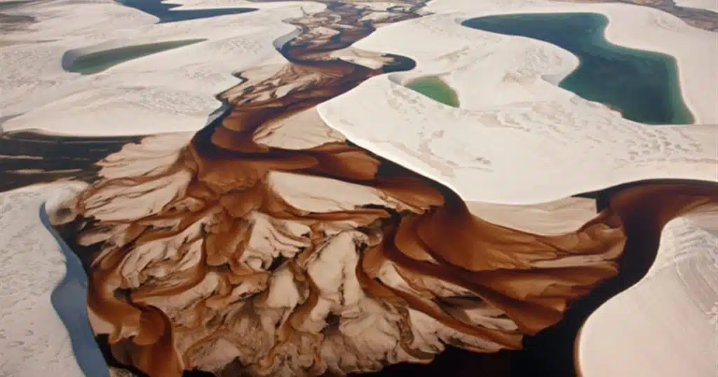 Los 5 lugares que debes visitar en Lencois Maranhenses - El mejor destino de Brasil