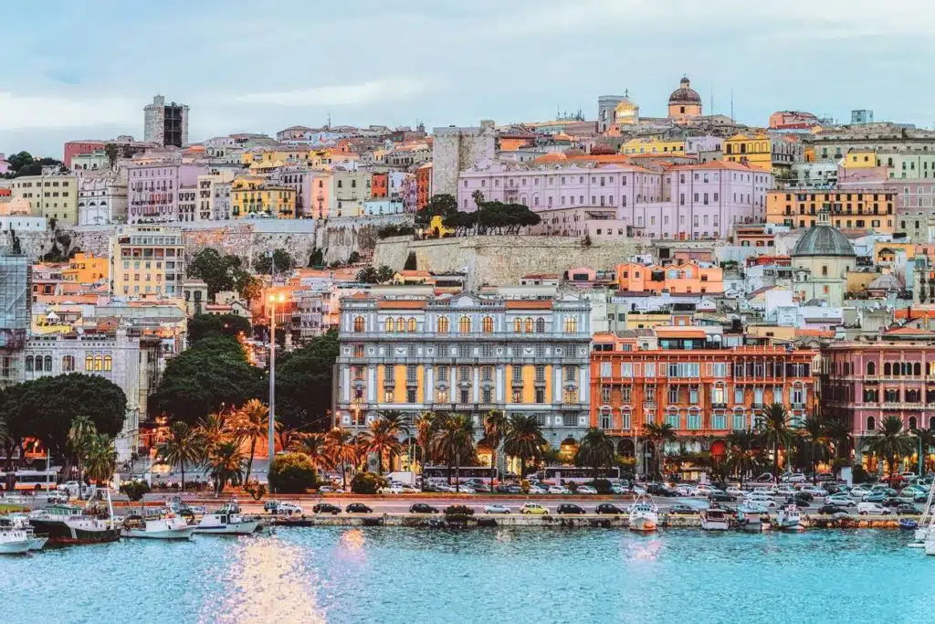 Las 10 mejores cosas que hacer en Cerdeña - Disfruta de los días de verano en Italia