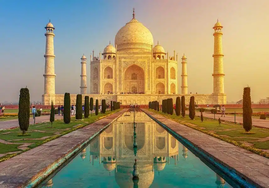 Viaje de mochilero a la India: El viaje definitivo de autodescubrimiento para el 2024