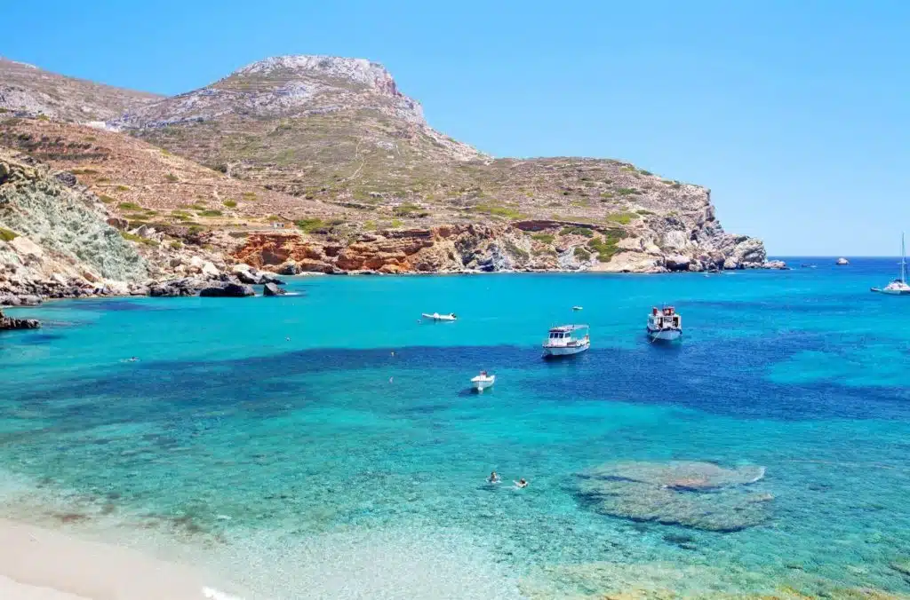 Folegandros