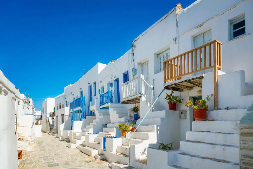 Las 5 mejores cosas que hacer en Folegandros: una joya oculta de las islas griegas