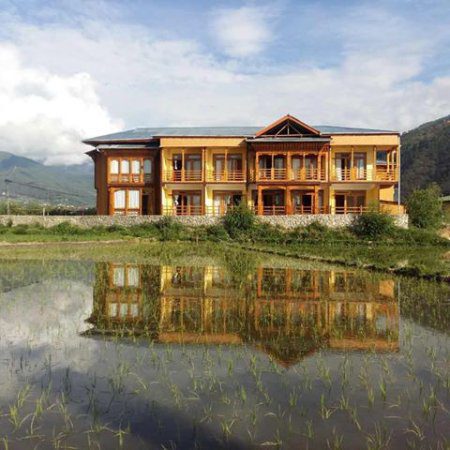 El Nido del Tigre - Un impresionante monasterio budista en Bután
