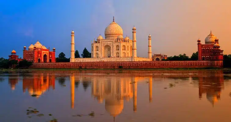 Viaje de mochilero a la India: El viaje definitivo de autodescubrimiento para el 2024