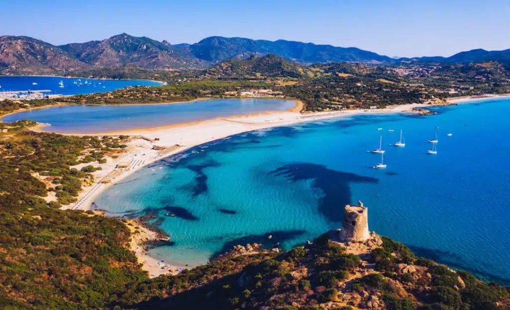 Las 10 mejores cosas que hacer en Cerdeña - Disfruta de los días de verano en Italia