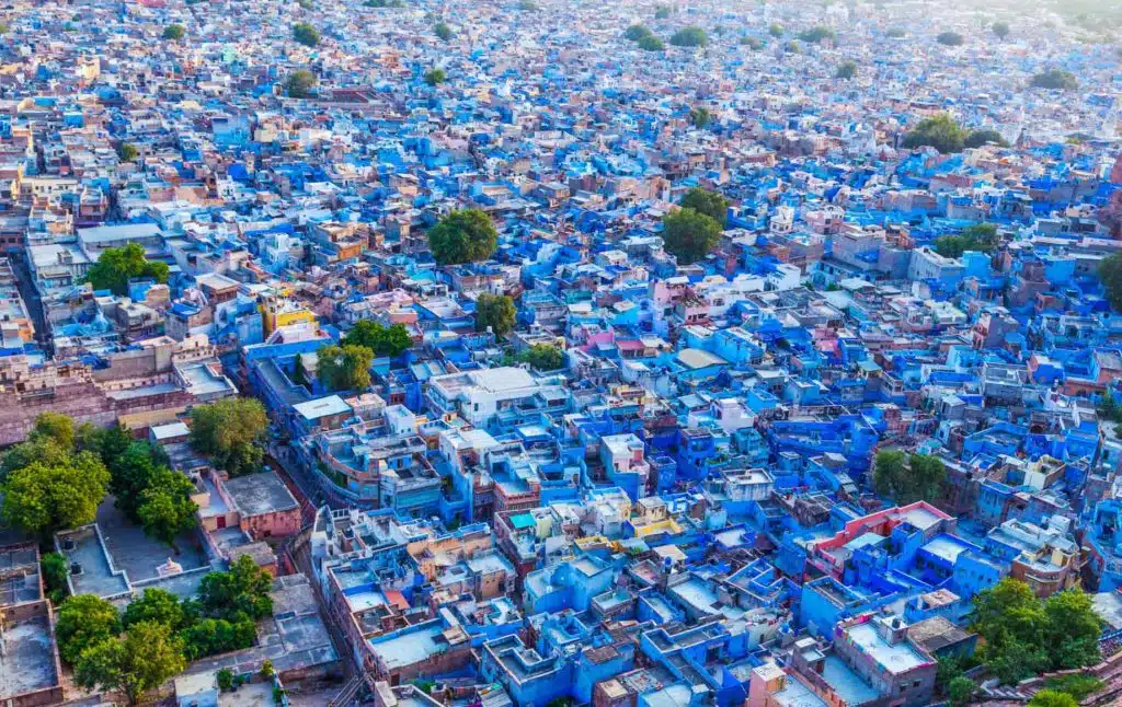 Viaje de mochilero a la India: El viaje definitivo de autodescubrimiento para el 2024