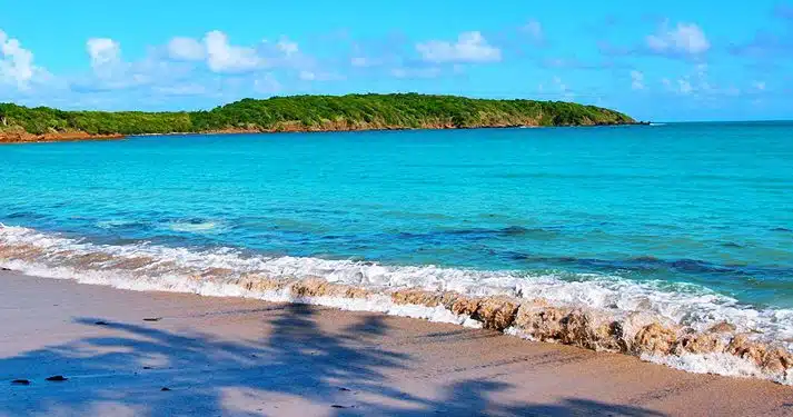 puerto rico