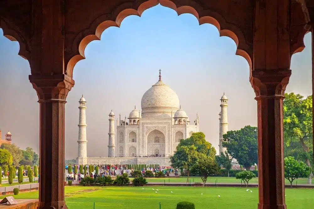 Viaje de mochilero a la India: El viaje definitivo de autodescubrimiento para el 2024
