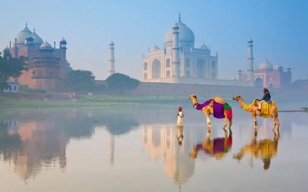 Viaje de mochilero a la India: El viaje definitivo de autodescubrimiento para el 2024