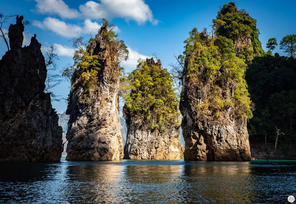 Parque Nacional de Khao Sok: Descubre la joya del sur de Tailandia en 2023