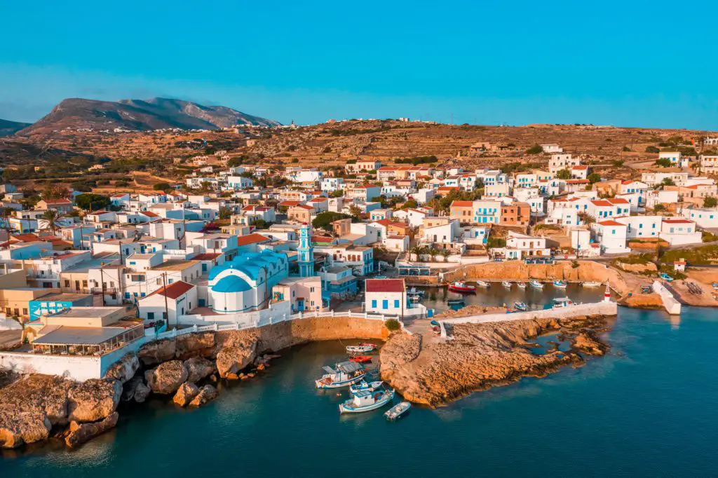 Las 10 mejores cosas que hacer en la isla de Kasos en Grecia: Una joya del Mar Egeo