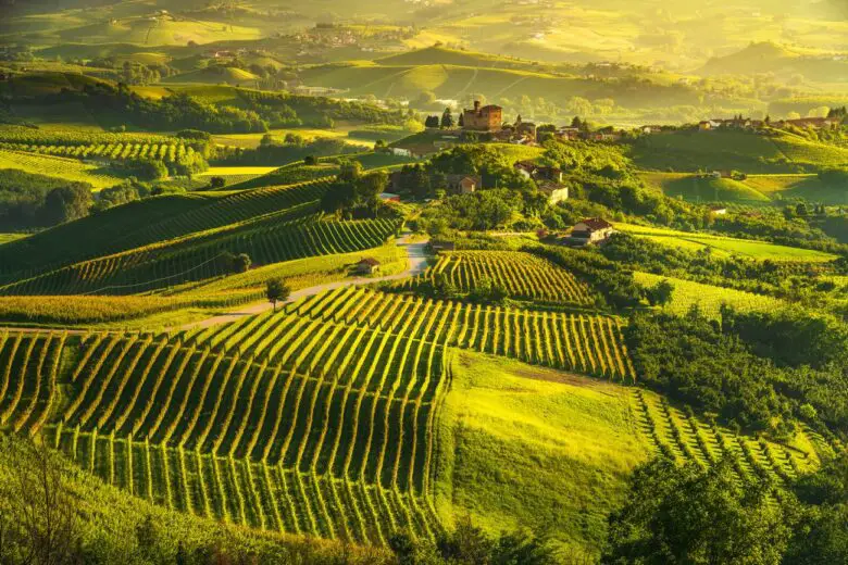 Los mejores lugares para alojarse en la Toscana: Chianti