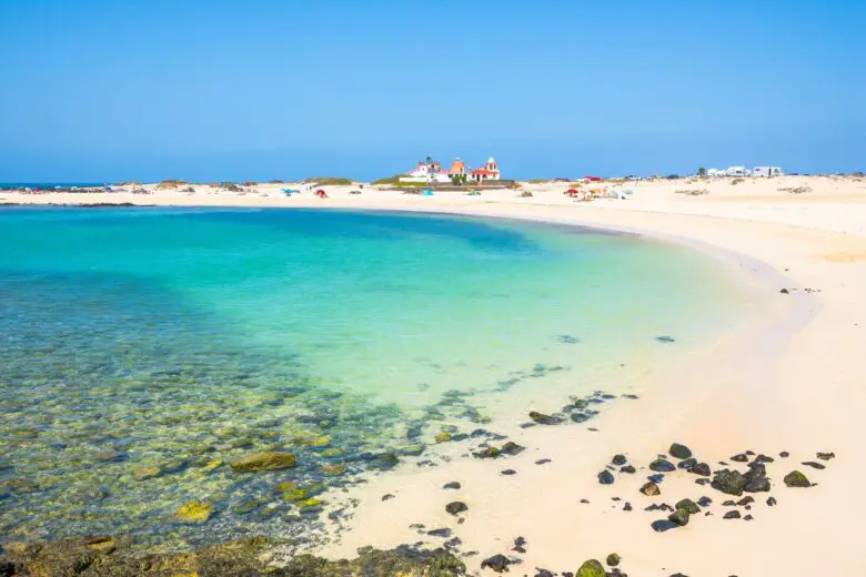Los mejores lugares para alojarse en Fuerteventura: Cotillo