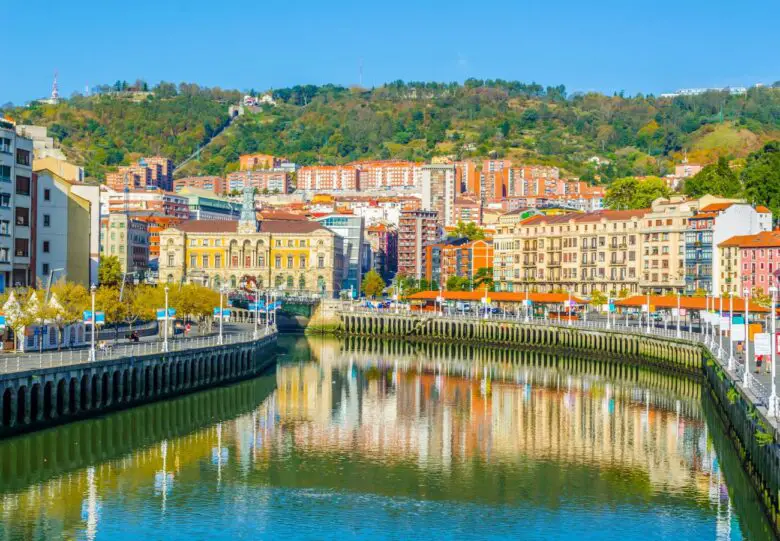 Uribárri, Bilbao