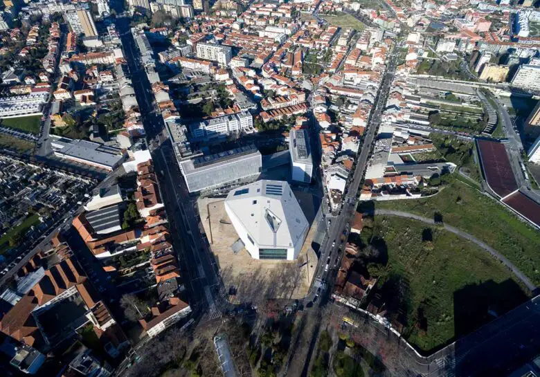 Paranhos, alojamiento asequible en Oporto