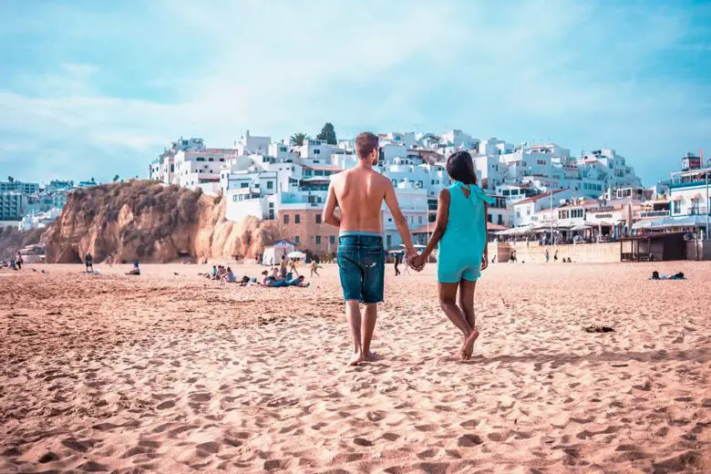 Las mejores ciudades para alojarse en el Algarve