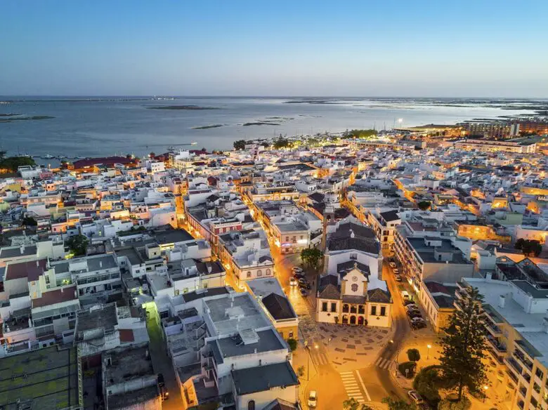 Dónde alojarse en el Algarve: Olhao