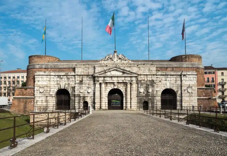 Los mejores lugares para alojarse en Verona