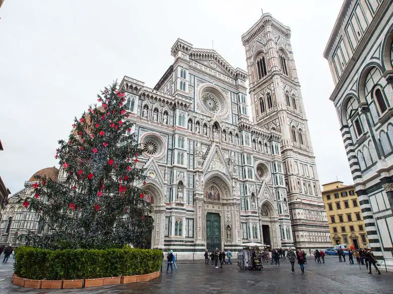 Qué hacer en Florencia: las mejores cosas que hacer y ver en Florencia