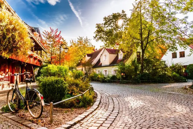 Los mejores lugares para alojarse en Múnich: Haidhausen