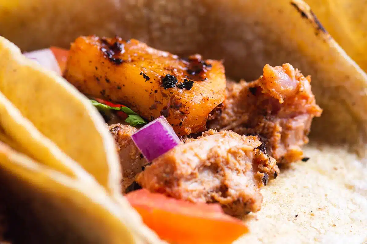 Los mejores tacos en Cancún y dónde encontrarlos Tacos en Cancún