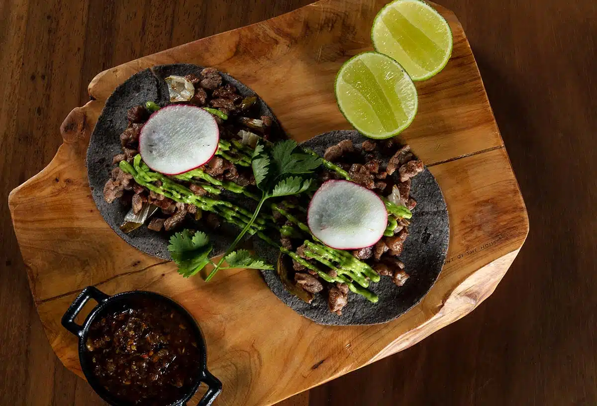 Los mejores tacos en Cancún y dónde encontrarlos Los mejores tacos en Cancún