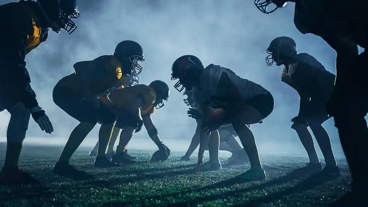 Todo lo que necesitas saber sobre el Super Bowl LVI equipo de fútbol americano