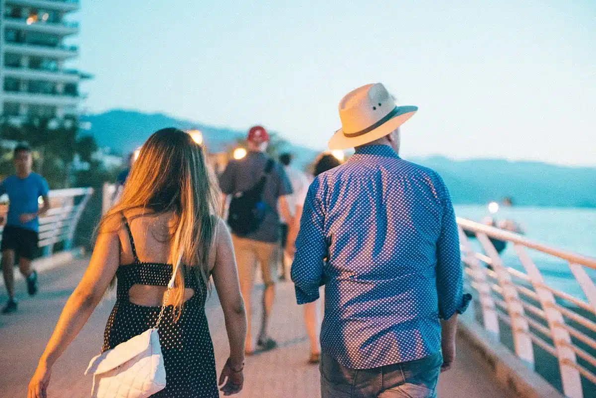 Consejos de viaje a Puerto Vallarta
