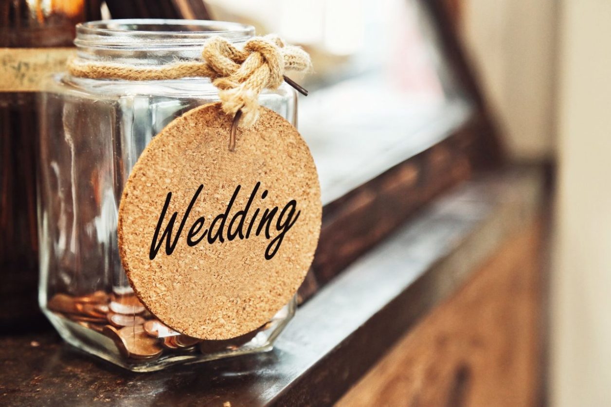 Ideas de decoración de bodas para su día especial