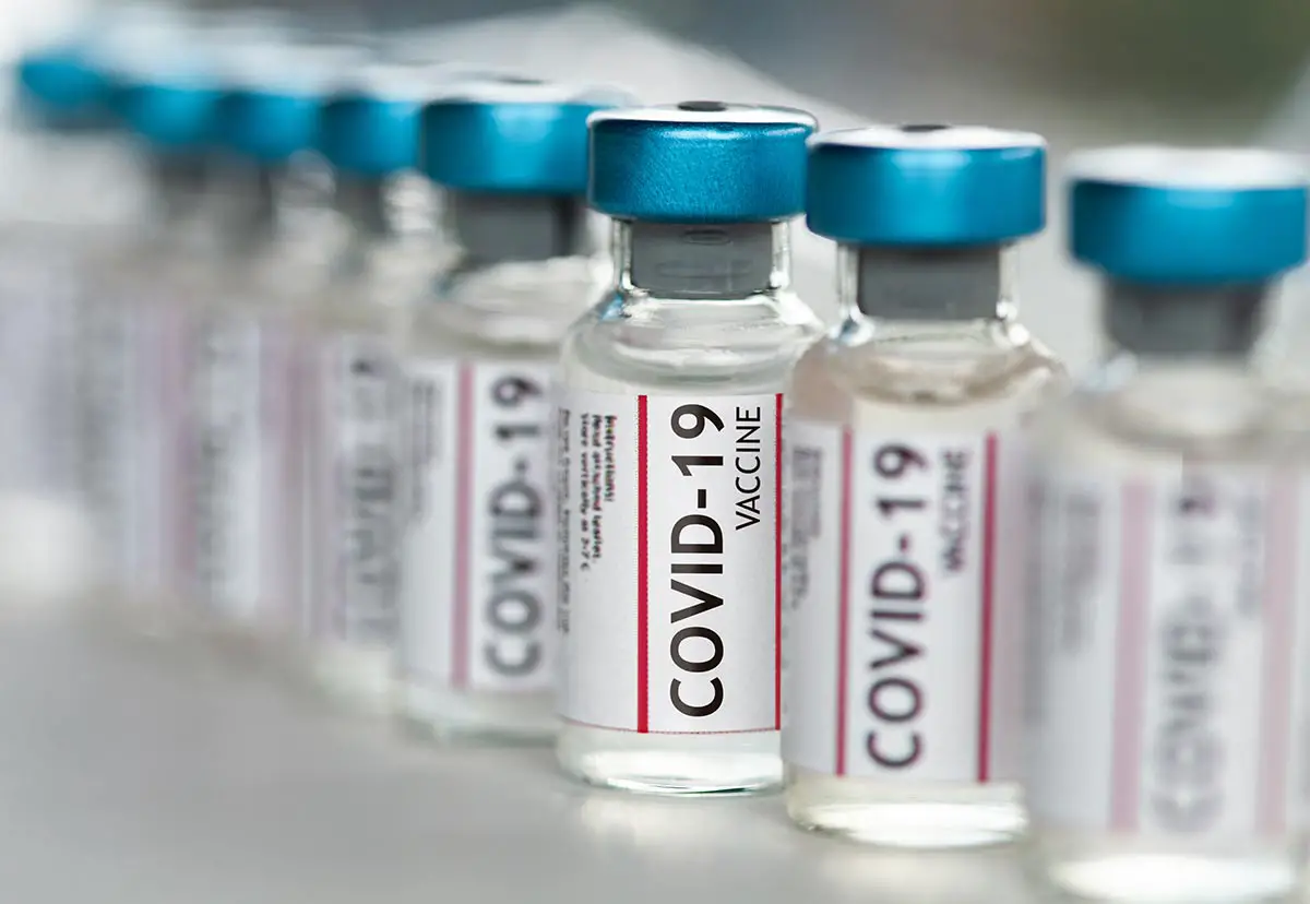 Vacuna para el COVID-19 