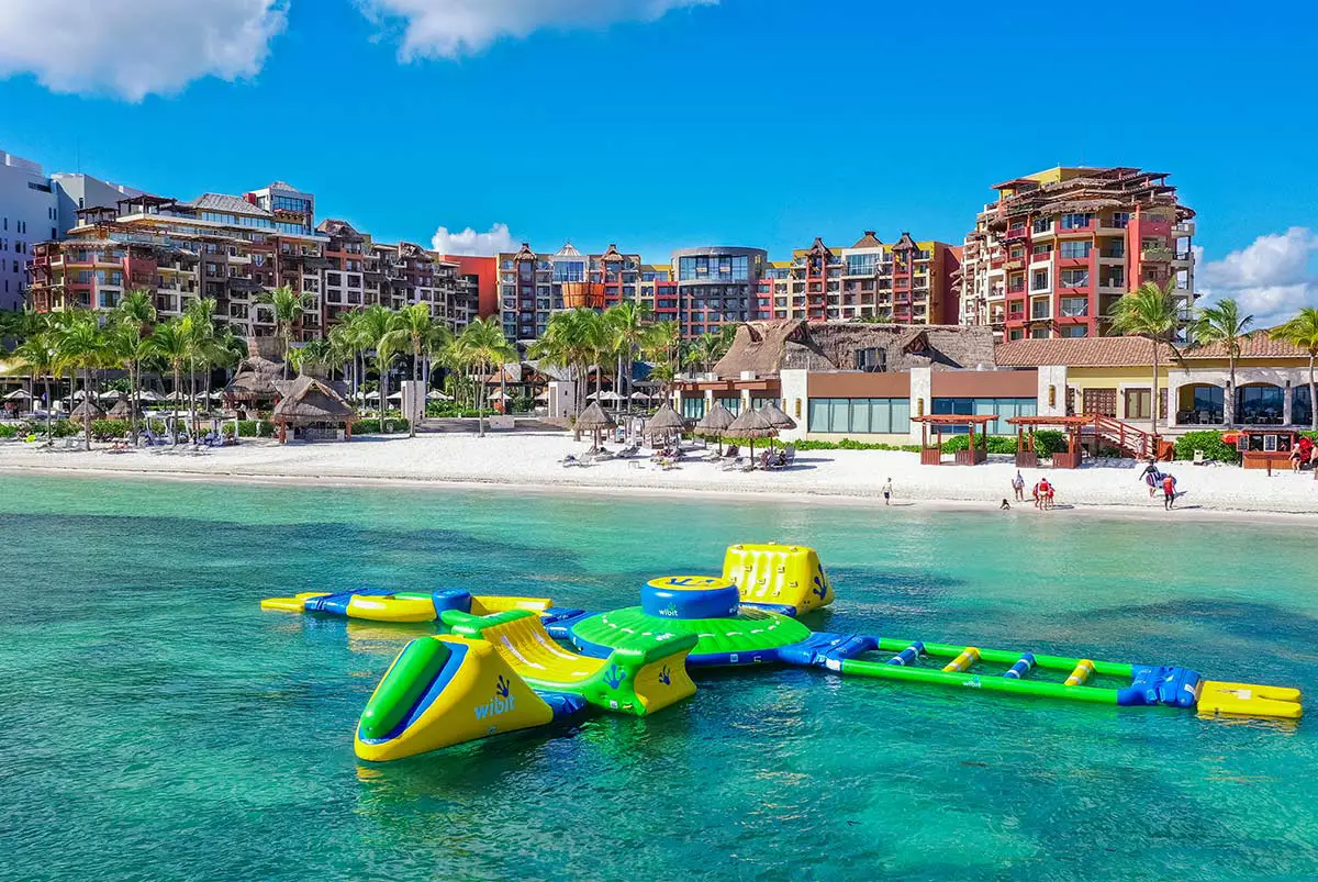 Las mejores atracciones en Cancún para visitar