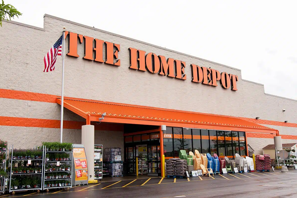 mejores ofertas de home depot