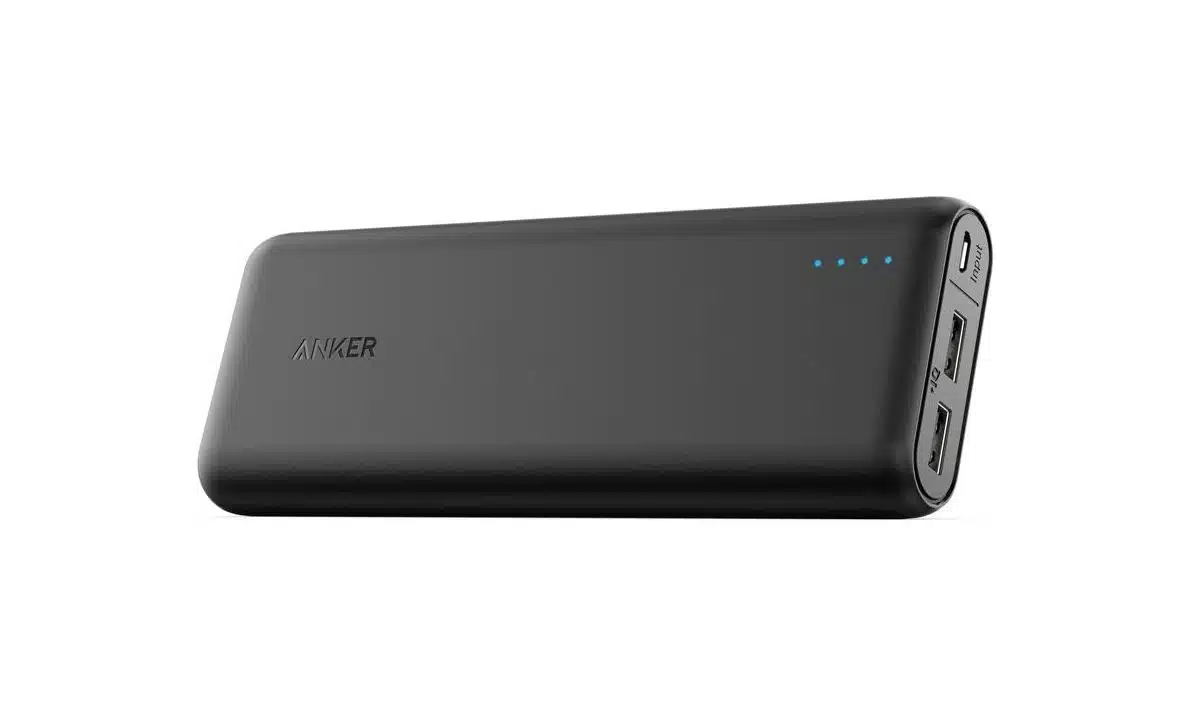 Los mejores regalos del día del padre 2024 anker powercore