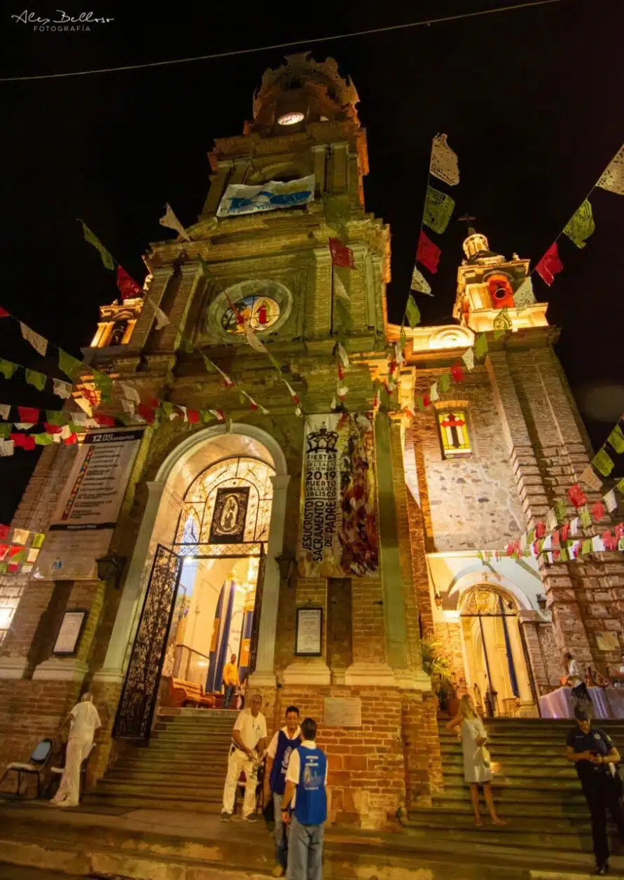 4 razones para pasar la Navidad en Puerto Vallarta